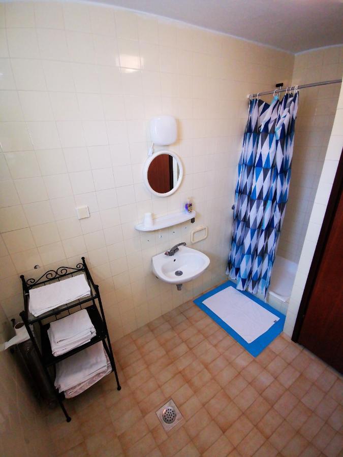 Apartment Dasek Ii, Njivice Exteriör bild